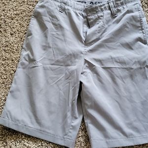 Under Armour size 12 boys